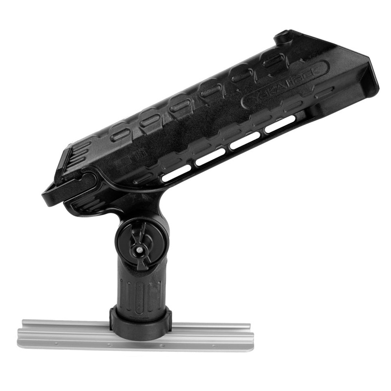 YakAttack AR Advanced Fishing Rod Tube Holder