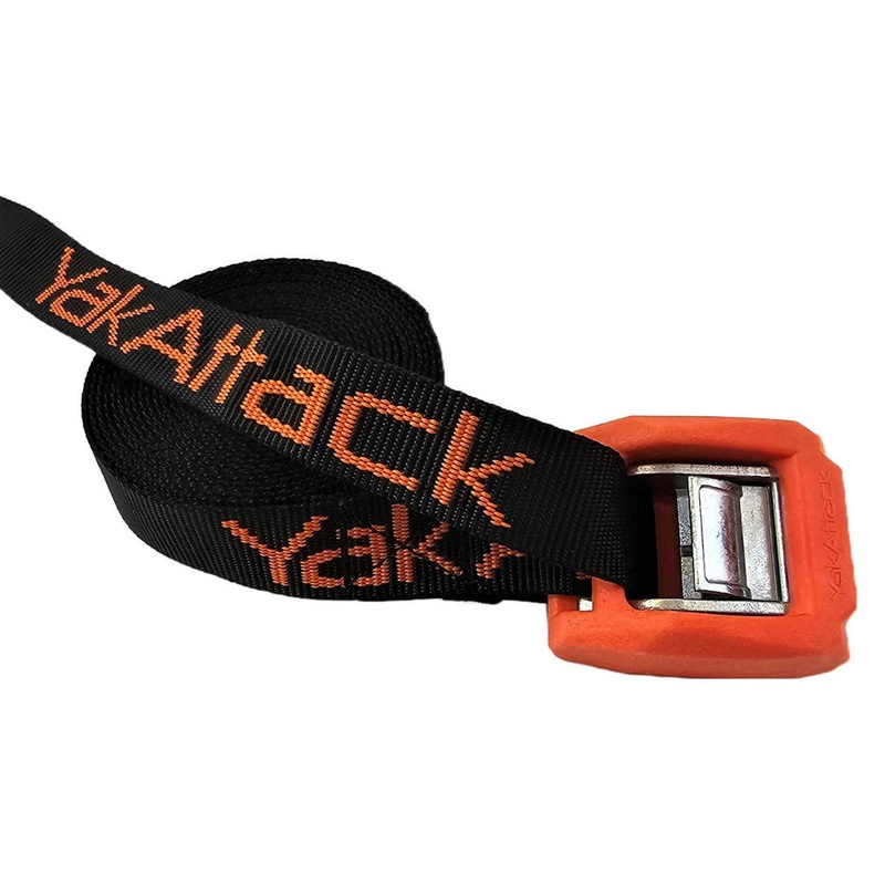 YakAttack Cam Straps|3 foot – 2 Pack|6 foot – 2 Pack|9 foot – Single Pack|9 foot – 2 Pack|12 foot – Single Pack|12 foot – 2 Pack|15 foot – Single Pack|15 foot – 2 Pack|J-Hook Cam Strap – Single Pack