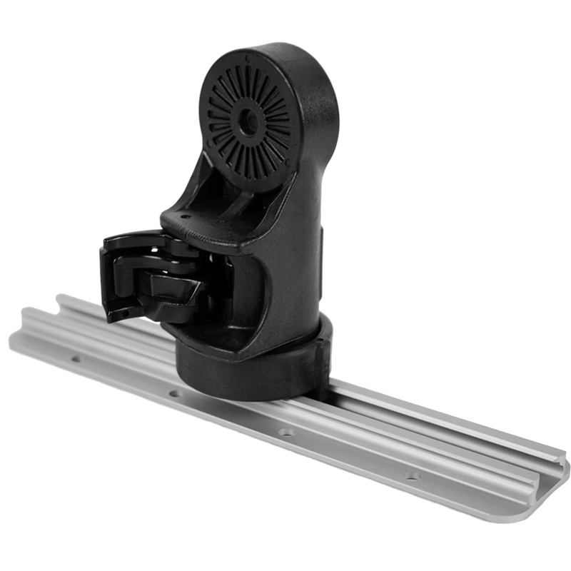 YakAttack Complete LockNLoad Mounting Base