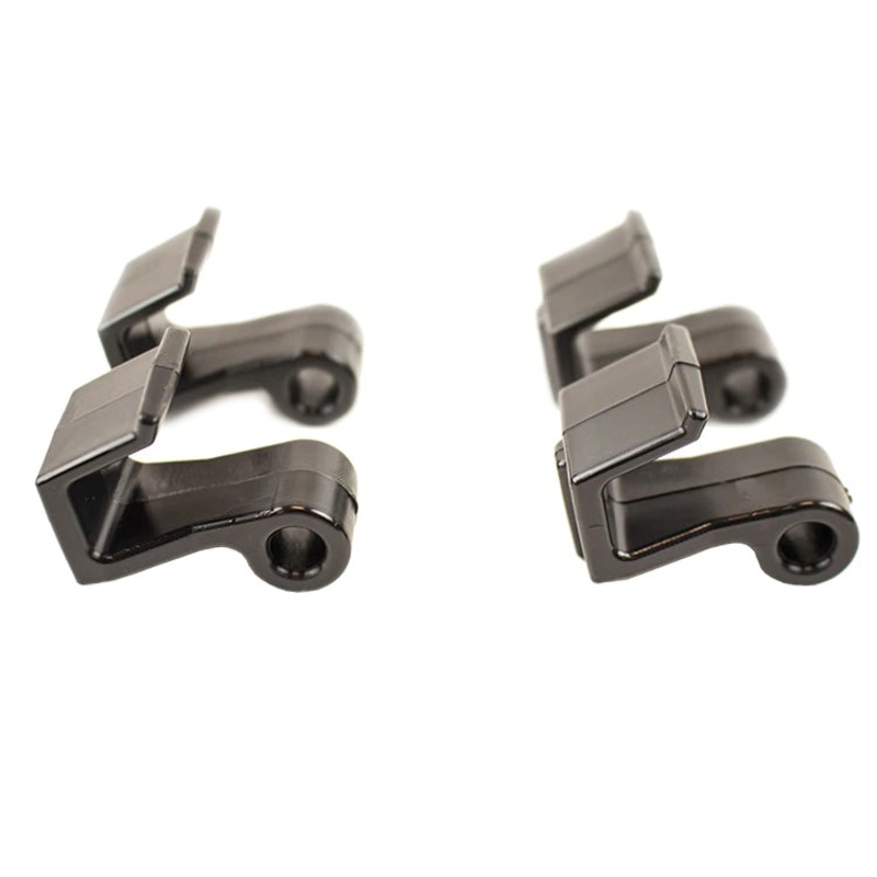 YakAttack Omni Hooks (4 Pack)