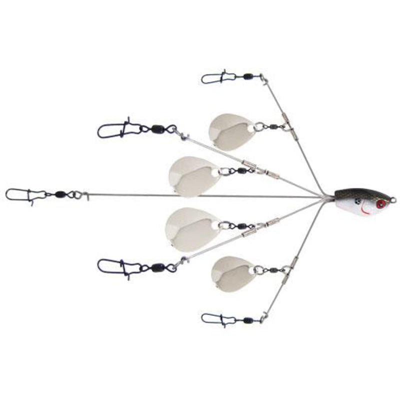 Yum Yumbrella Flash Mob Jr Umbrella Rig