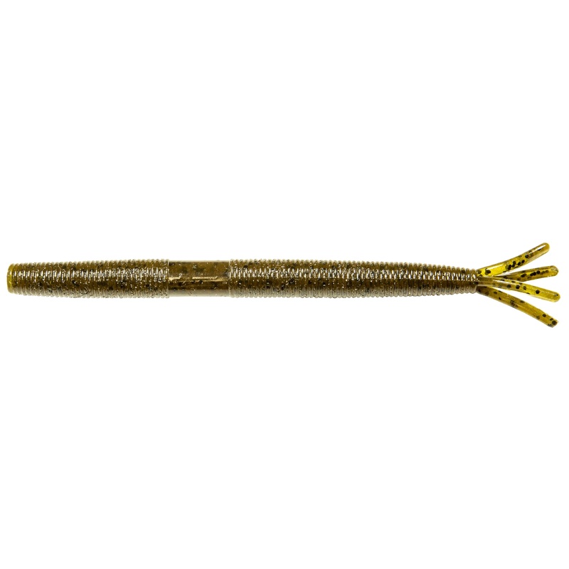 Z-Man Bang StickZ|Coppertreuse|California Craw|Green Pumpkin Blue|Smelt|Mood Ring|Bama Bug|Sprayed Grass|Canada Craw|The Deal|Twilight|Junebug|Green Pumpkin|Black/Blue Laminate