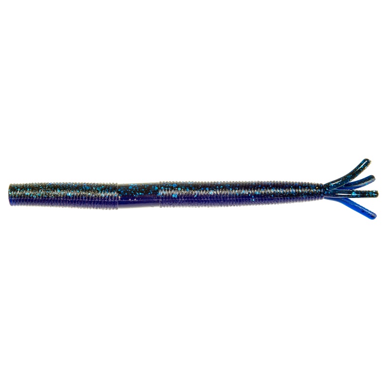 Z-Man Bang StickZ|Coppertreuse|California Craw|Green Pumpkin Blue|Smelt|Mood Ring|Bama Bug|Sprayed Grass|Canada Craw|The Deal|Twilight|Junebug|Green Pumpkin|Black/Blue Laminate