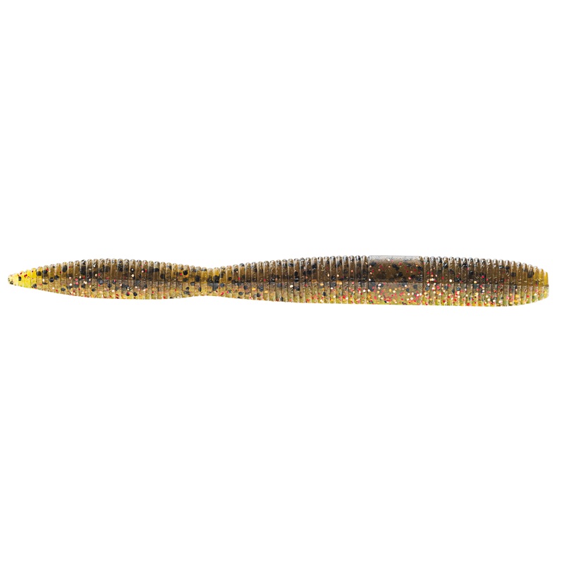 Z-Man FattyZ ElaZtech 5 Bait – 6 pack