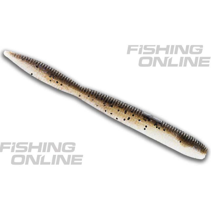 Z-Man FattyZ ElaZtech 5 Bait – 6 pack