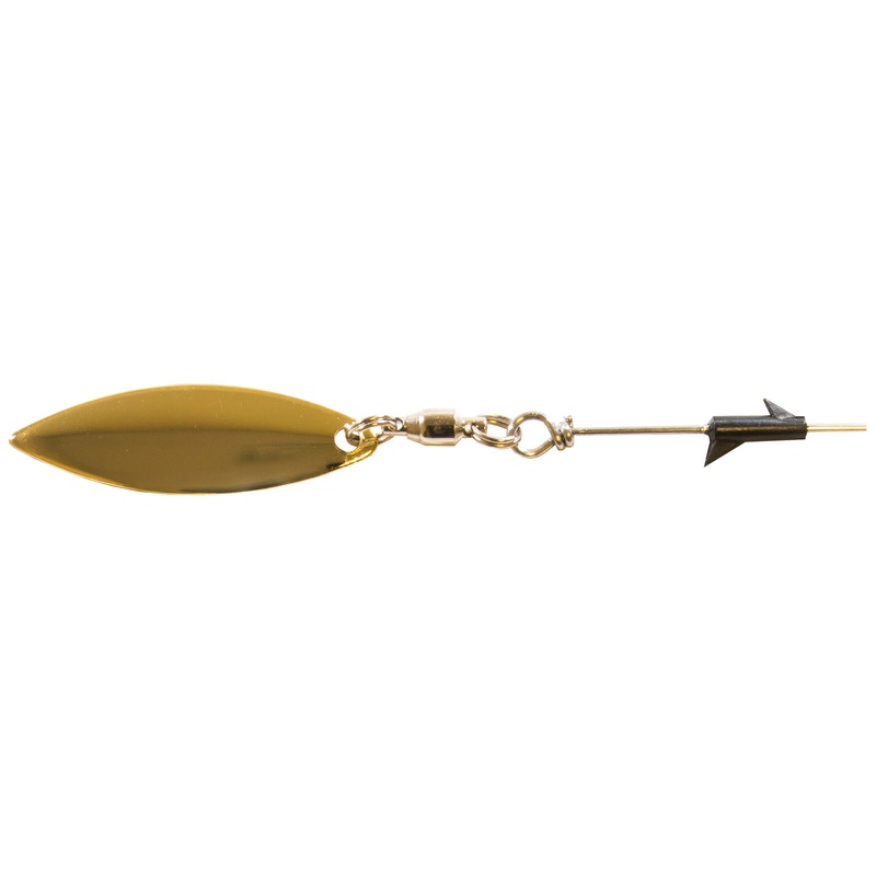 Z-Man TRD SpinZ Tail Spinners – 3 Pack