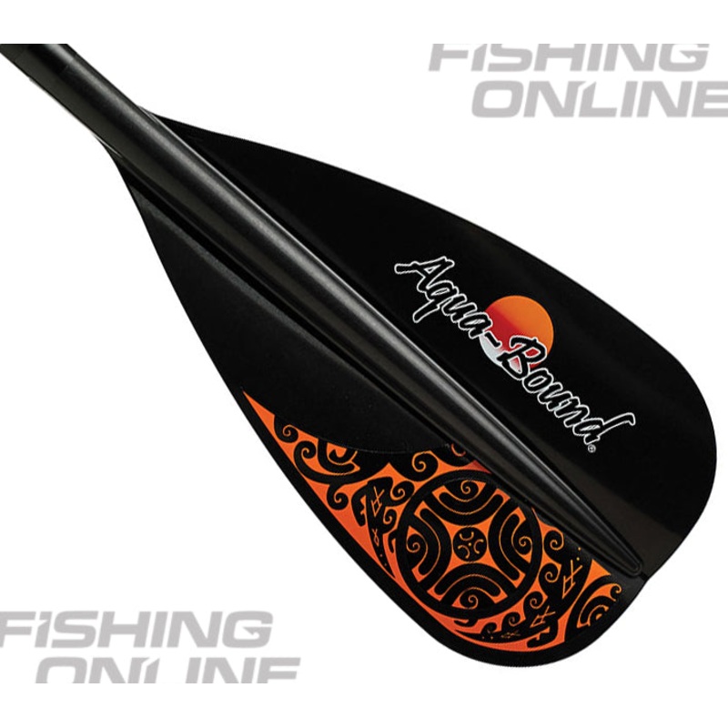 Aqua Bound Challenge 85 2-Piece Stand-Up Paddle