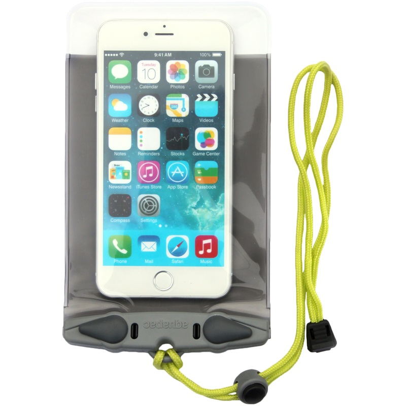 Aquapac Waterproof iPhone and Smart Phone Cases