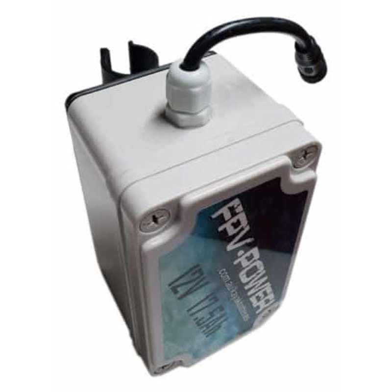 BerleyPro FPV Lithium Battery Hobie Mast Mount