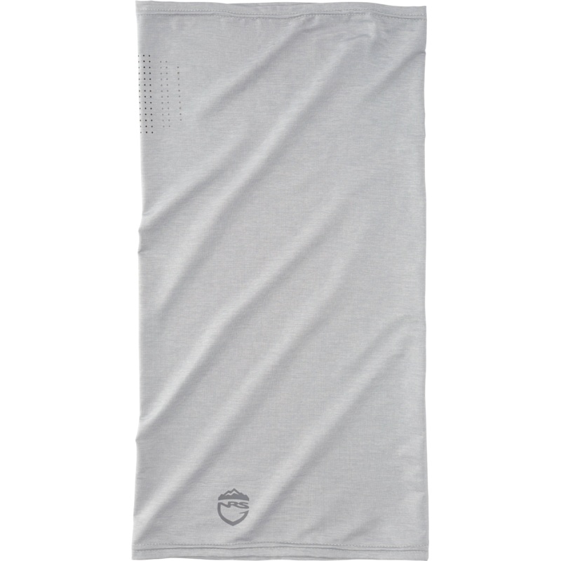 NRS H2Ozone Neck Gaiter|Sharkskin|Quarry