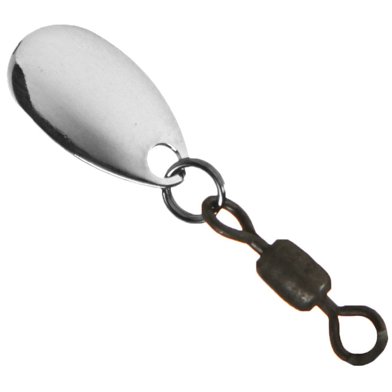 Owner Flashy Accent Blades|Small|Large|Willow Leaf|Indiana