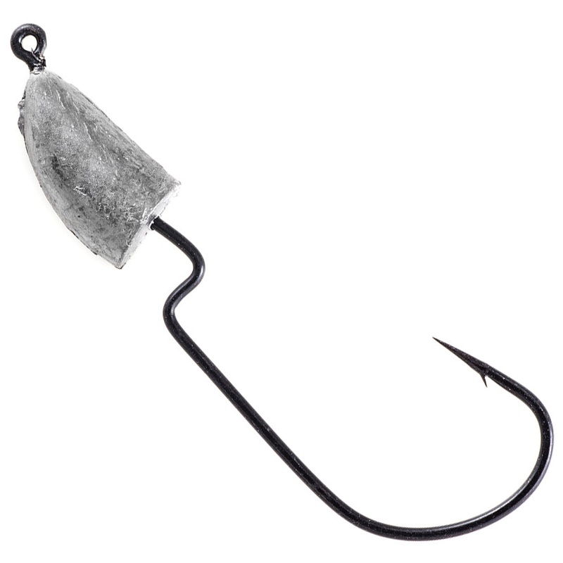 Owner Ultrahead Bullet Jighead