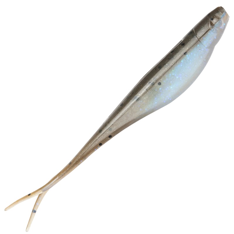Strike King 3X ElazTech 3.5 Baby Z-Too Soft Jerkbait