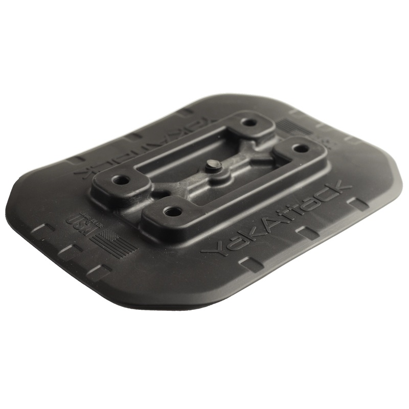 YakAttack SwitchPad Surface Mount