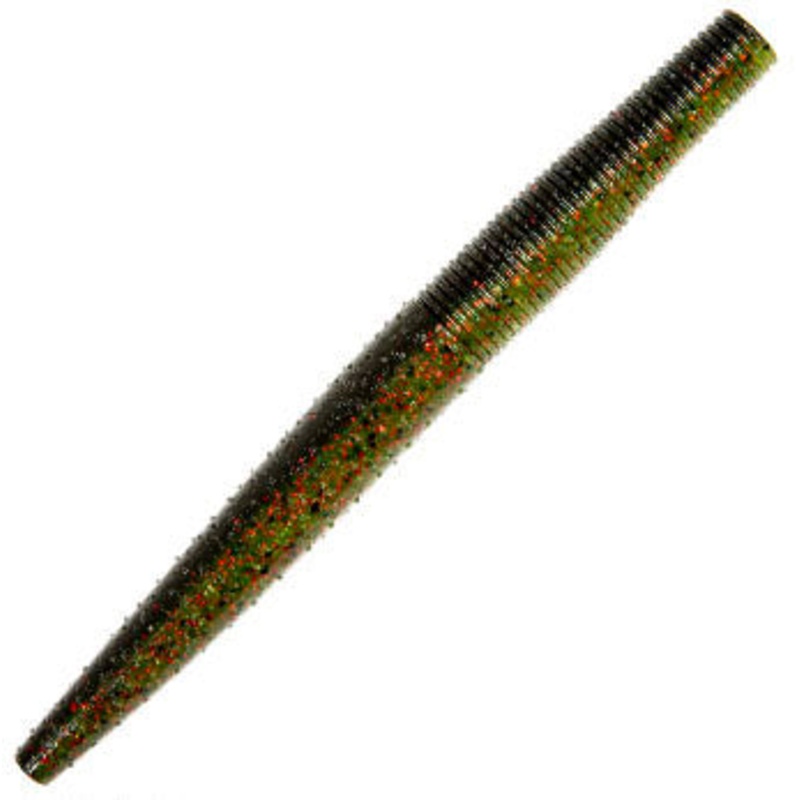 Z-Man Giant TRD|Black/Blue Flake|California Craw|Smelt|Canada Craw|Green Pumpkin Goby|The Deal|Yoga Pants|Hot Snakes|Junebug|Green Pumpkin