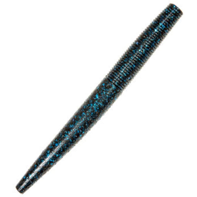 Z-Man Giant TRD|Black/Blue Flake|California Craw|Smelt|Canada Craw|Green Pumpkin Goby|The Deal|Yoga Pants|Hot Snakes|Junebug|Green Pumpkin