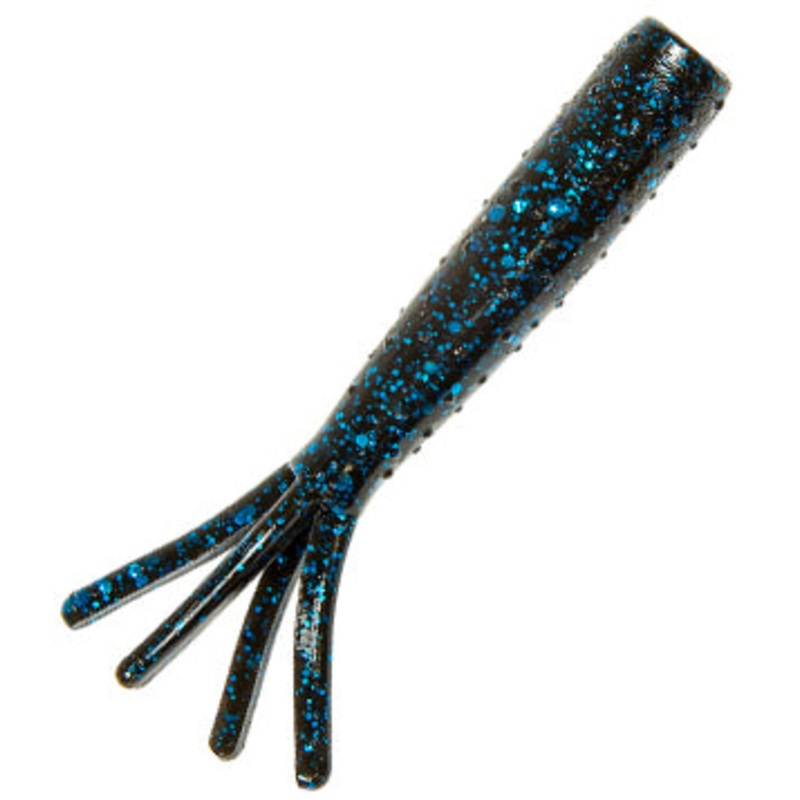 Z-Man TRD TicklerZ|Black/Blue|Coppertreuse|Houdini|California Craw|Smelt|Mood Ring|Sprayed Grass|Canada Craw|The Deal|Laguna Shrimp|Drew’S Craw|Hot Snakes|Bubble Gut|Purple Death|Junebug|Green Pumpkin|Green Pumpkin/Orange|Pearl