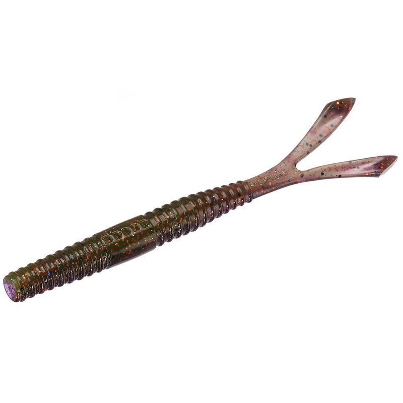 13 Fishing Joy Stick Worm|5″ – 5/16oz – Blackberry Cobbler|5″ – 5/16oz – Witches Brew|5″ – 5/16oz – Black & Tan|5″ – 5/16oz – Blueberry Yum Yum|6″ – 1/3oz – Collard Greens-Neon|6″ – Black & Tan