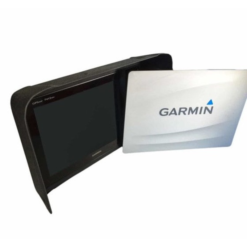 BerleyPro Garmin Series Fishfinder Visors