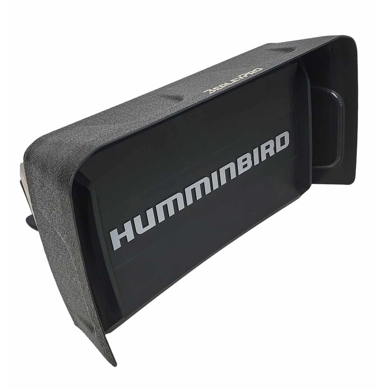 BerleyPro Humminbird Series Fishfinder Visors