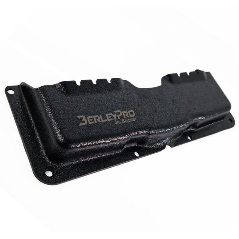 BerleyPro Jig Bucket|1″ (25mm)