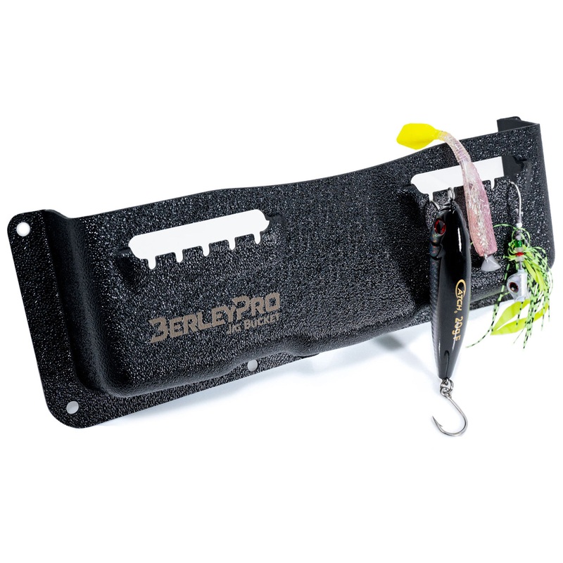 BerleyPro Jig Bucket|1″ (25mm)
