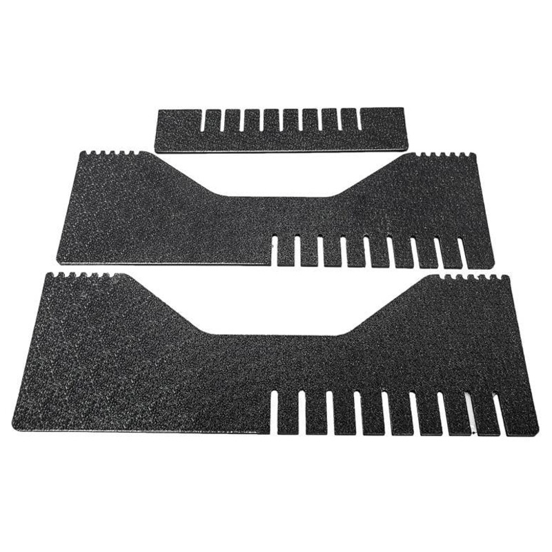 BerleyPro Rectangular Bucket Organizer for Hobie Kayaks