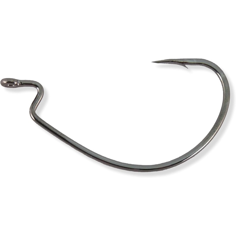 Owner Wide Gap Plus Hook||3/0||4/0||5/0||6/0