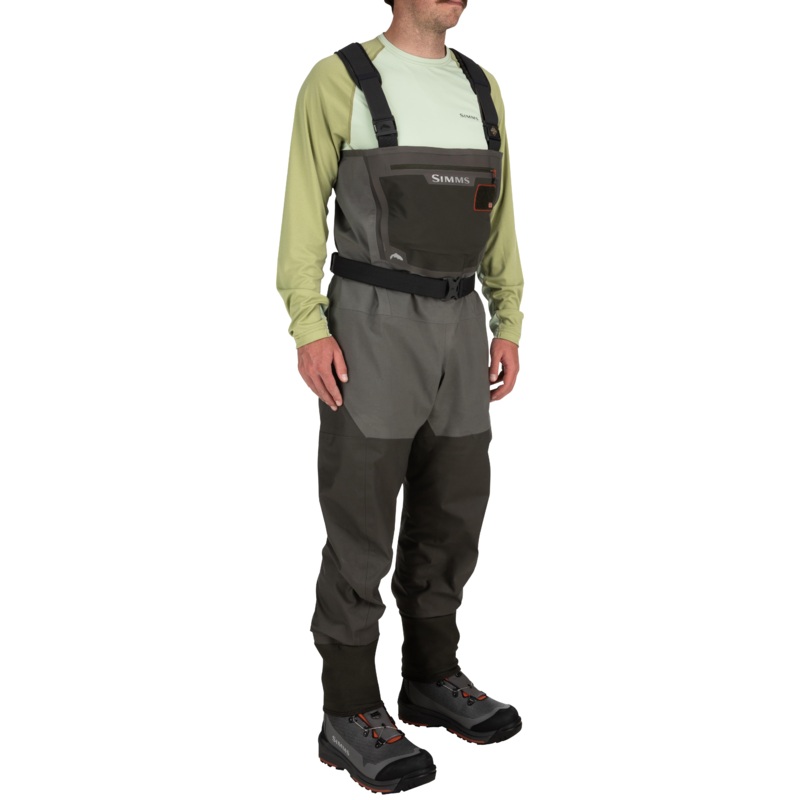 Simms G3 Guide Stockingfoot Waders
