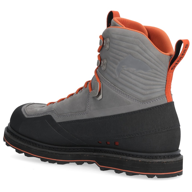 Simms G3 Guide Wading Boots – Vibram or Felt Soles