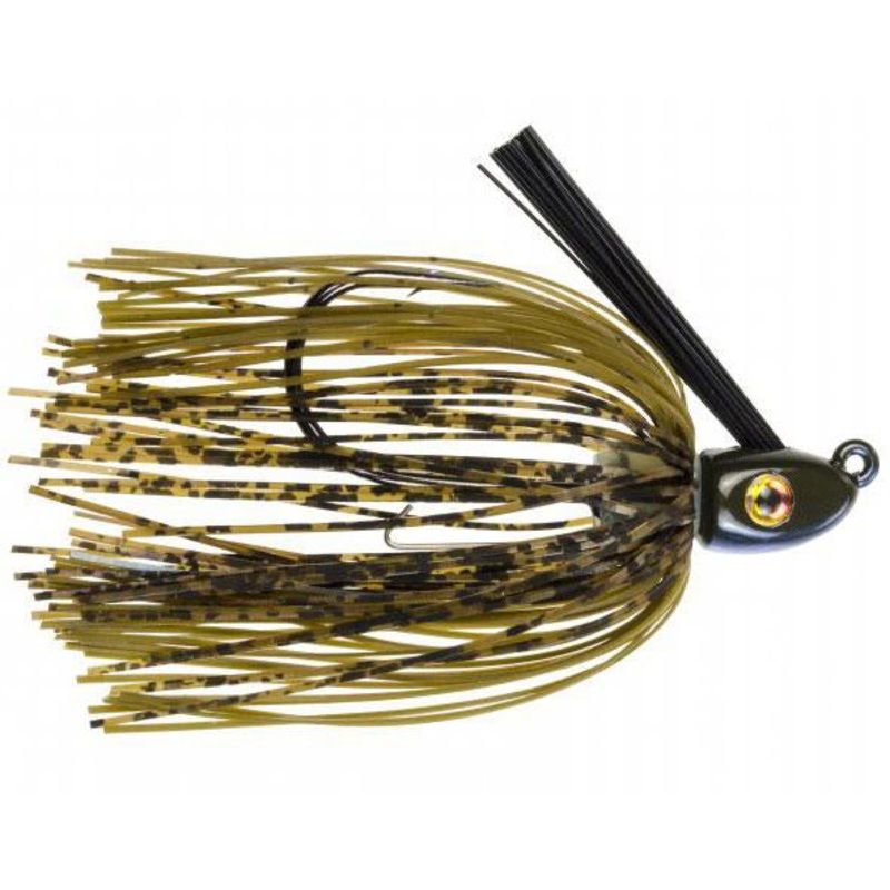 Strike King Tour Grade Swim Jig