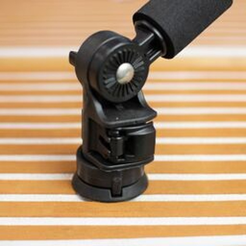 YakAttack SUP Leash Plug Adapter Starter Kit