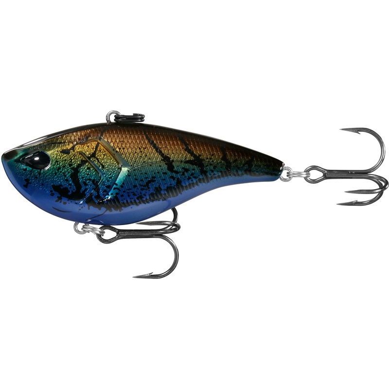 13 Fishing El Diablo Lipless Crankbait