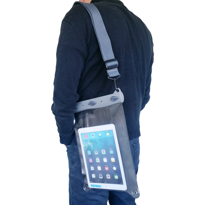 Aquapac Waterproof Large Tablet Case – 668