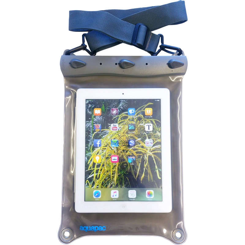 Aquapac Waterproof Large Tablet Case – 668