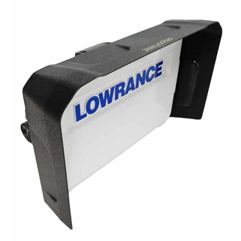 BerleyPro Lowrance Series Fishfinder Visors