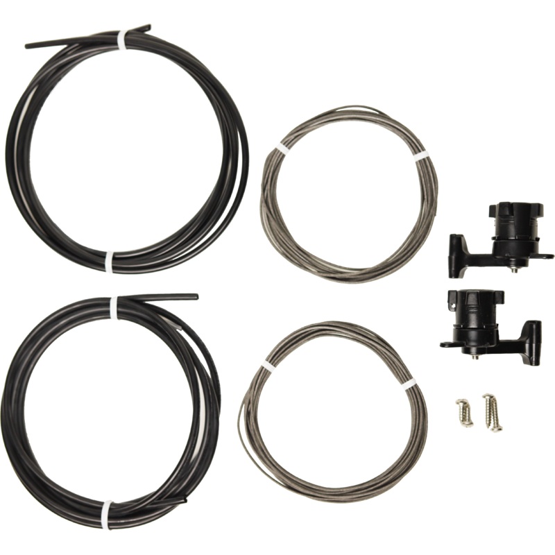 Bonafide Kayaks SS Steering Kit