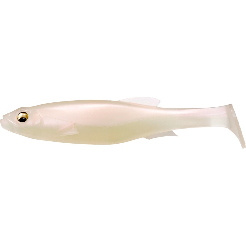 Megabass Magdraft Freestyle Swimbait