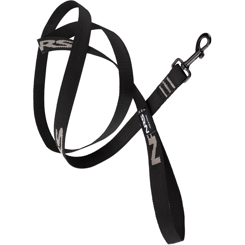 NRS Dog Leash|5’|Stealth Black