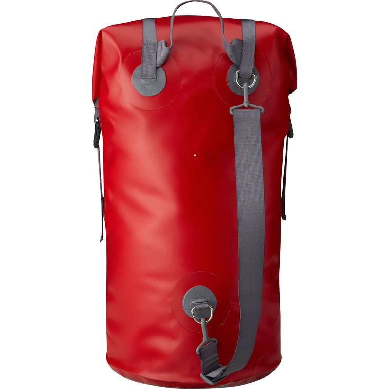 NRS Outfitter Dry Bag|65L|110L|140L|Blue|Red