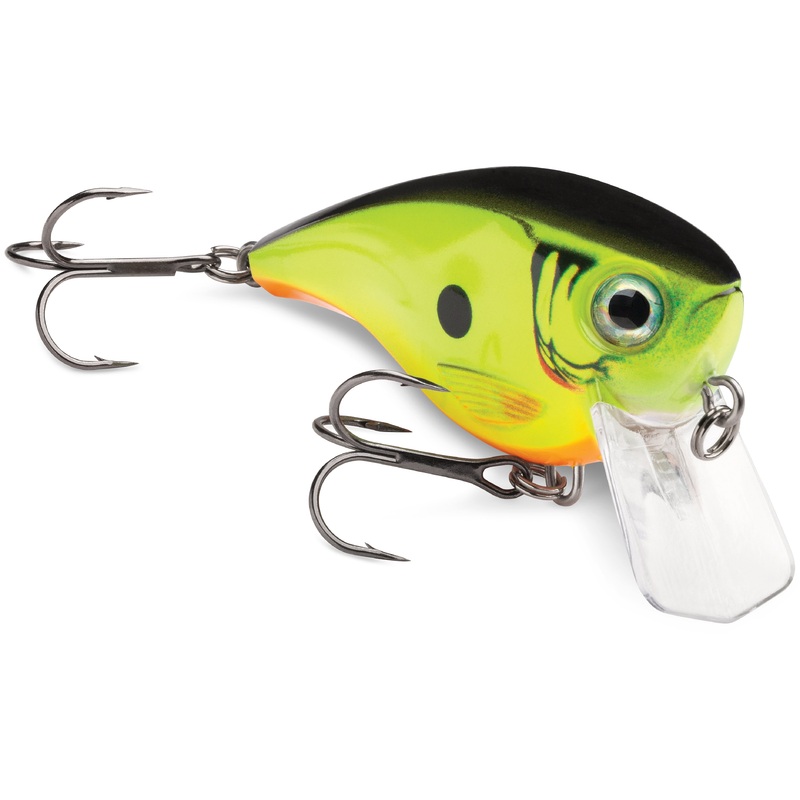Rapala BX (Balsa Xtreme) Big Brat