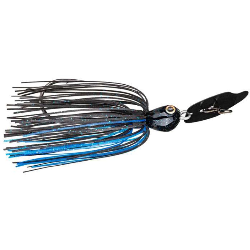 Strike King Thunder Cricket Vibrating Jig