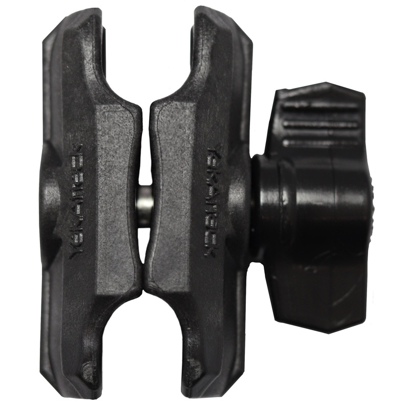 YakAttack 1 Ball Connector 2.5 Long