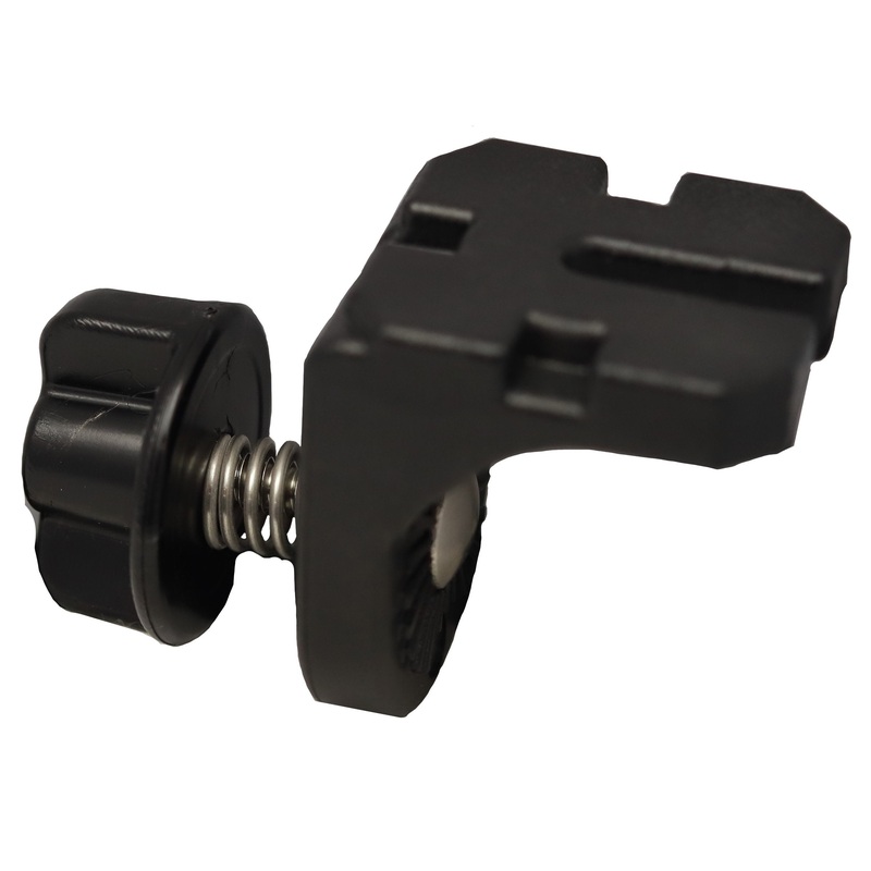 YakAttack 90 Degree MightyMount Adapter