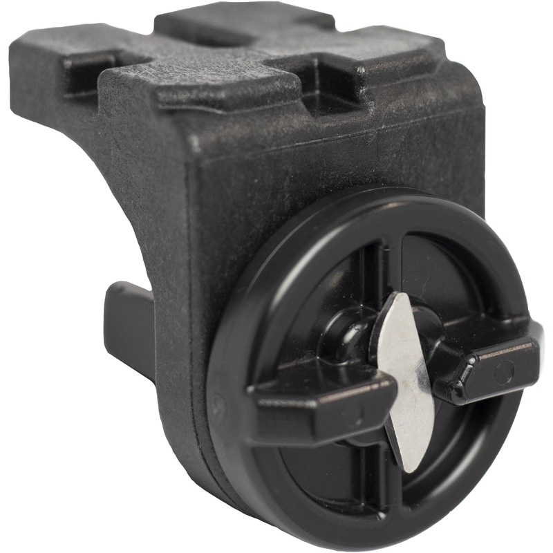 YakAttack TurnKey Track Adapter Mount