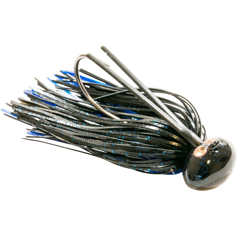 Z-Man CrossEyeZ Football Jig|1/2 oz|3/4 oz|Ledge Craw|Plumkin|Money Maker