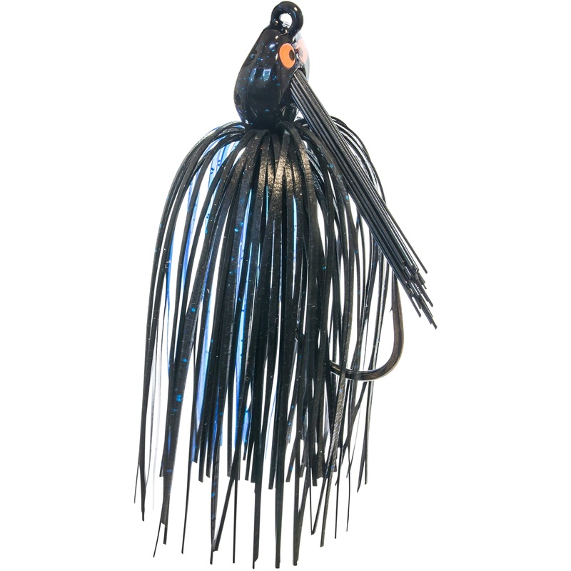 Z-Man CrossEyeZ Snakehead Swim Jig