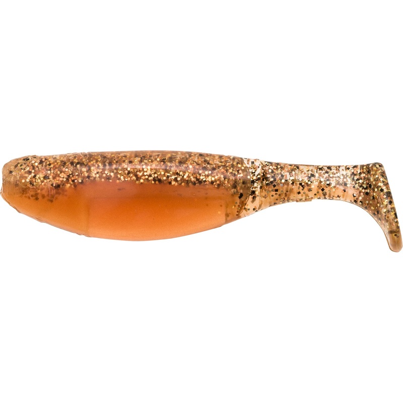 Z-Man Scented PogyZ|3″|Rootbeer/Chart Tail|Houdini