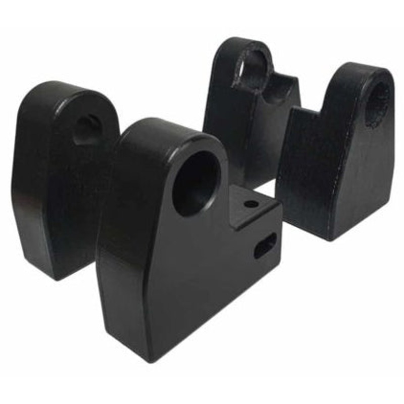 BerleyPro Native Seat Risers|Slayer & MantaRay|Titan