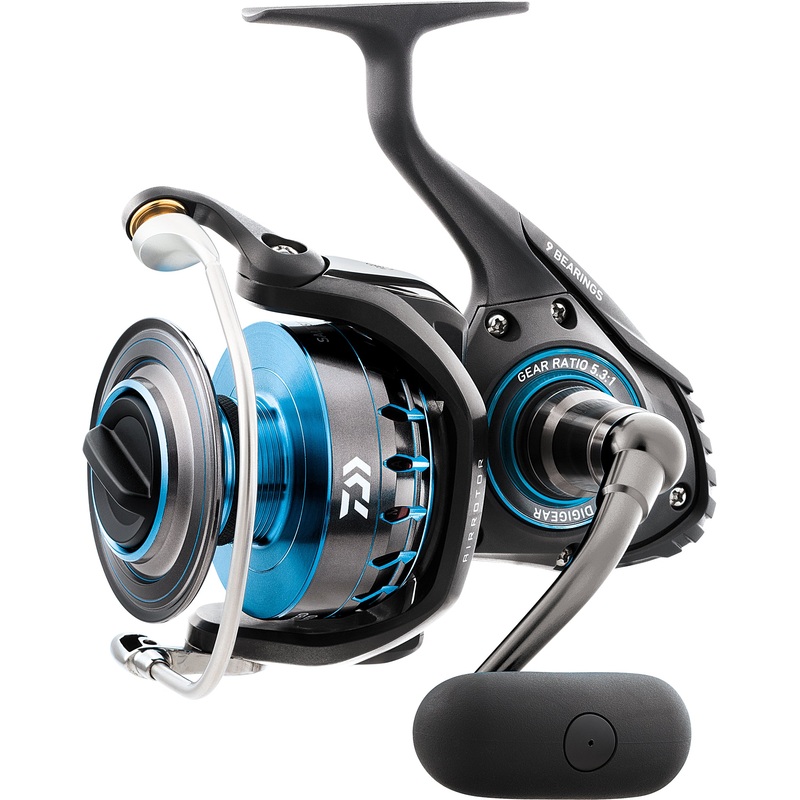 Daiwa Saltist Spinning Reel|8000